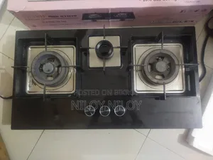 Gas Stove