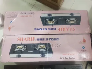 Gas Stove