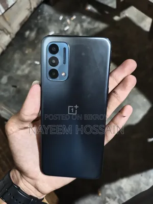 OnePlus Nord N200 5G 64 GB Blue