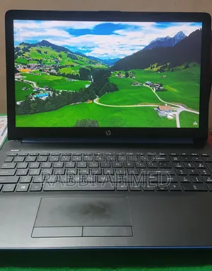 Laptop HP 250 G7 8GB Intel Core I3 SSD 128GB
