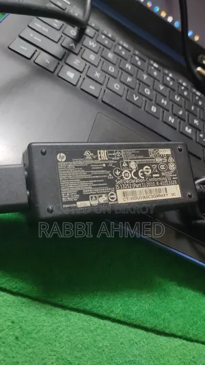 Laptop HP 250 G7 8GB Intel Core I3 SSD 128GB