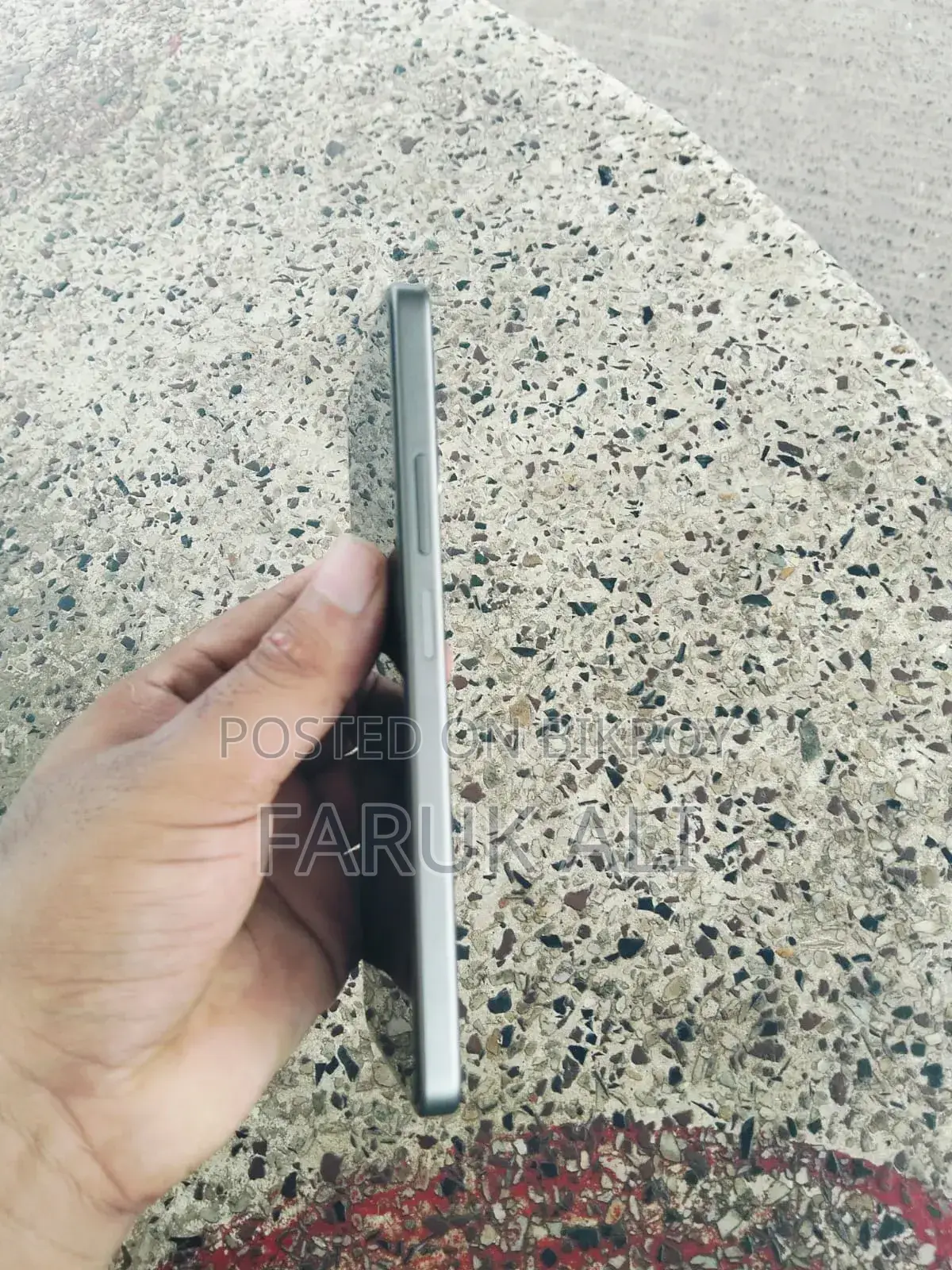 Oppo A5 Pro 4G 256 GB Gray
