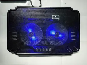 Laptop Cooling Pad
