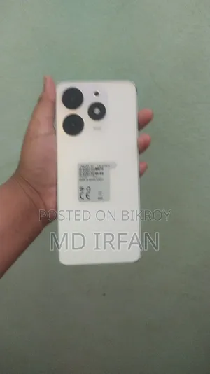 Tecno Spark 10 Pro 128 GB