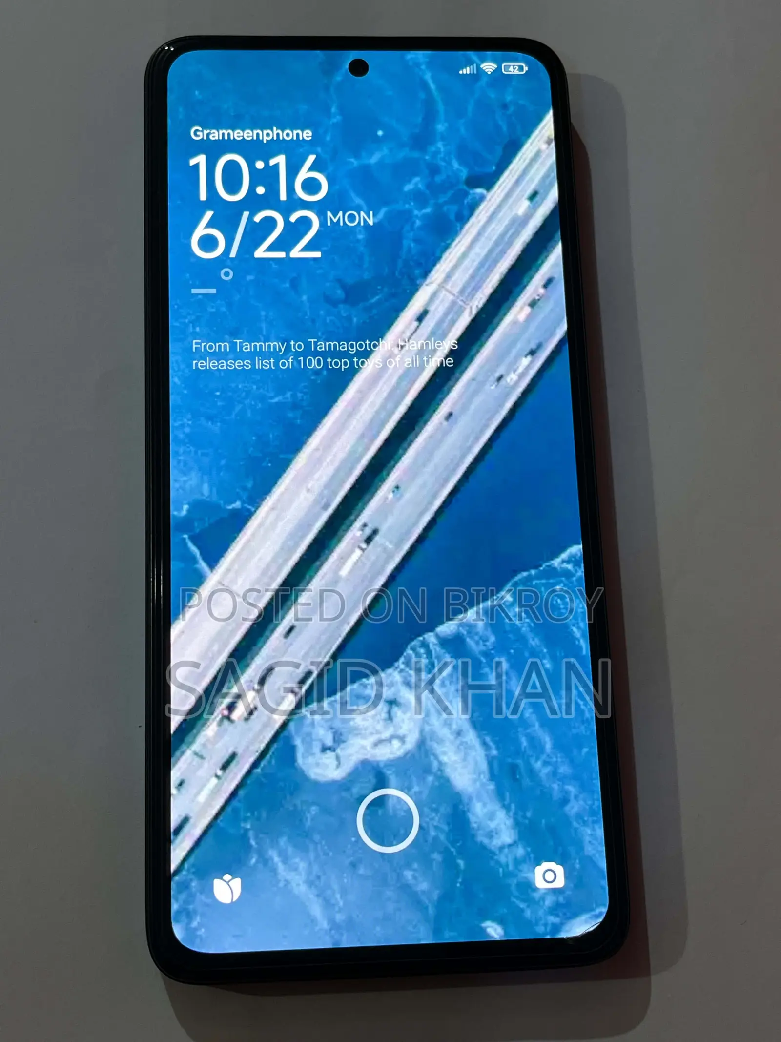 Xiaomi Redmi Note 14 4G 256 GB Black