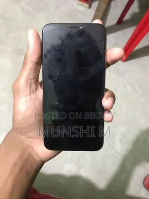 Apple iPhone X 64 GB White