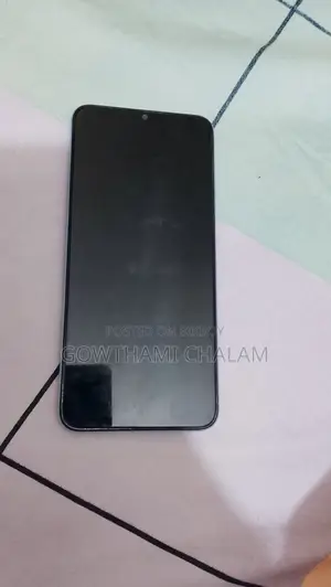 Oppo A17 64 GB Blue