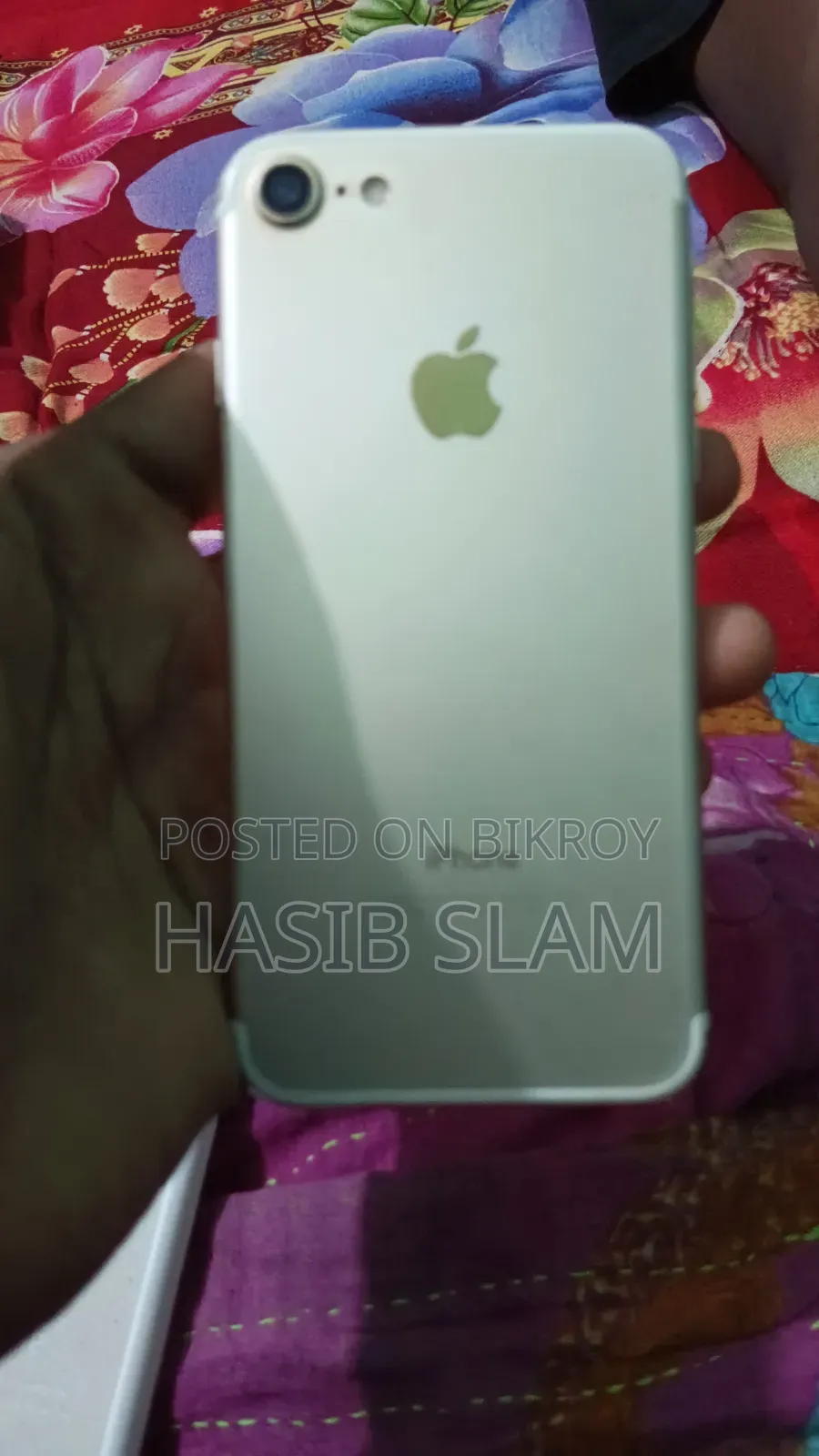 Apple iPhone 7 256 GB Purple