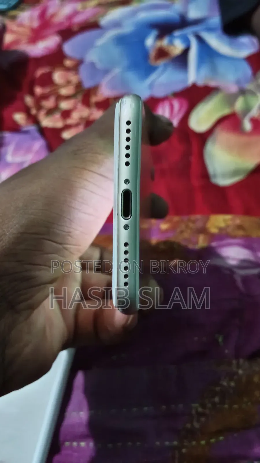 Apple iPhone 7 256 GB Purple