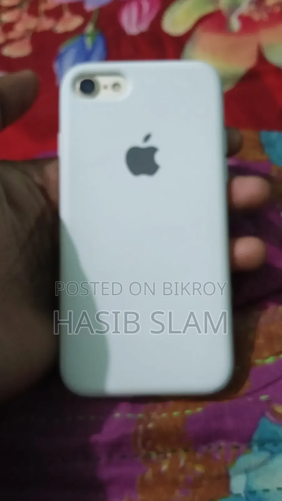 Apple iPhone 7 256 GB Purple