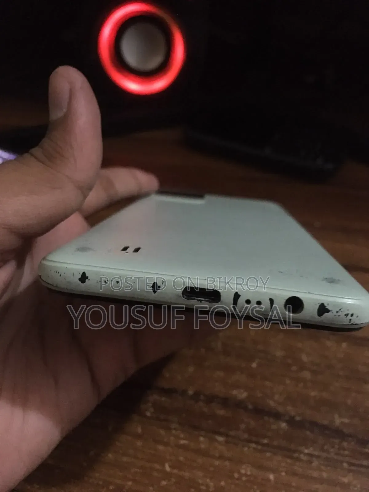Realme Narzo 50i 64 GB Green