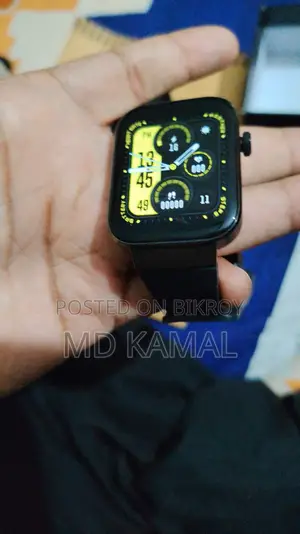 Mibro T1 Smartwatch by Xiaomi