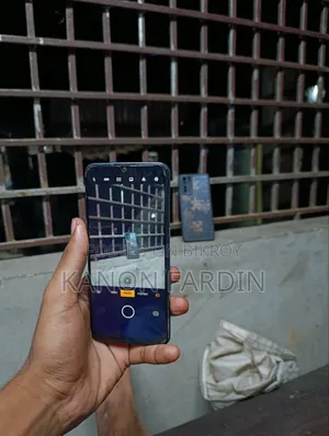 Oppo F15 256 GB Blue