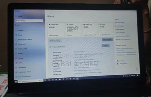 Laptop HP 250 G7 8GB Intel Core I3 SSD 128GB