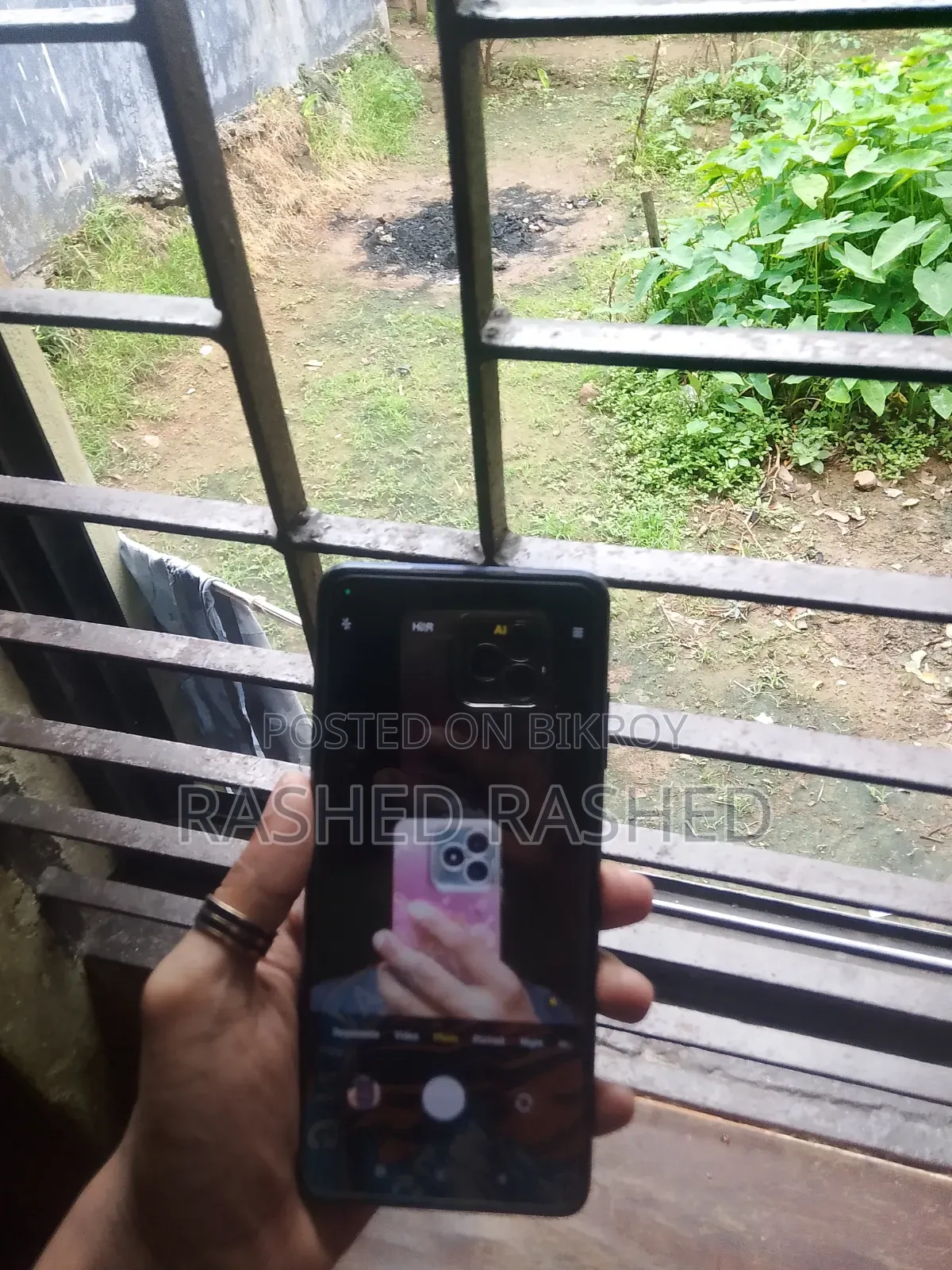 Xiaomi Poco X3 NFC 128 GB Blue