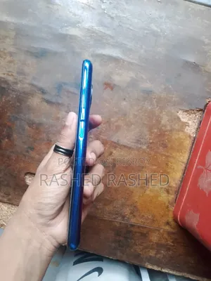 Xiaomi Poco X3 NFC 128 GB Blue