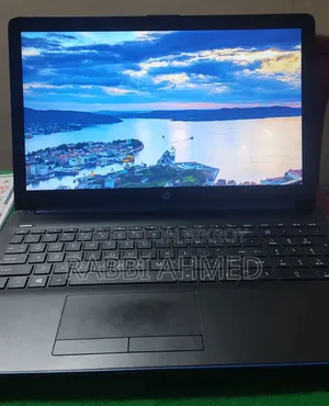 Laptop HP 250 G7 8GB Intel Core I3 SSD 128GB