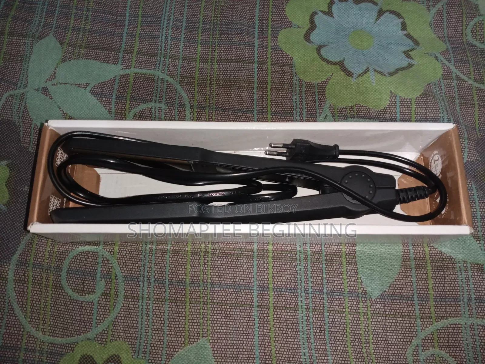হেয়ার স্ট্রেইটনার বিক্রির জন্য