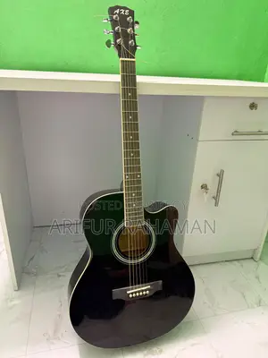 Axe Guitar