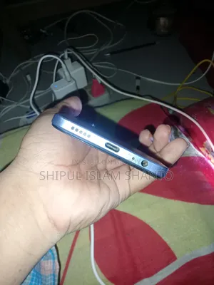 Vivo Y17s 128 GB Blue