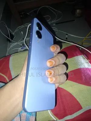 Vivo Y17s 128 GB Blue