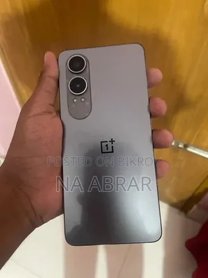 OnePlus Nord CE4 Lite 256 GB White