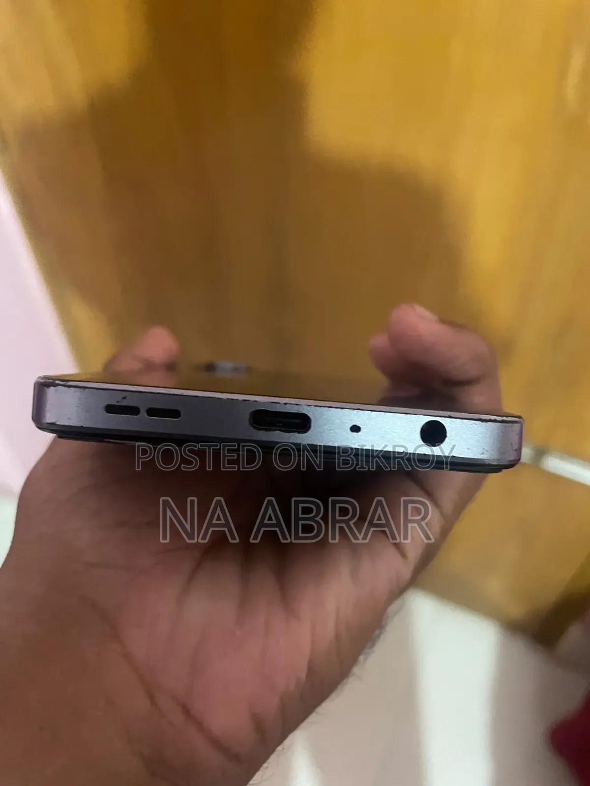 OnePlus Nord CE4 Lite 256 GB White
