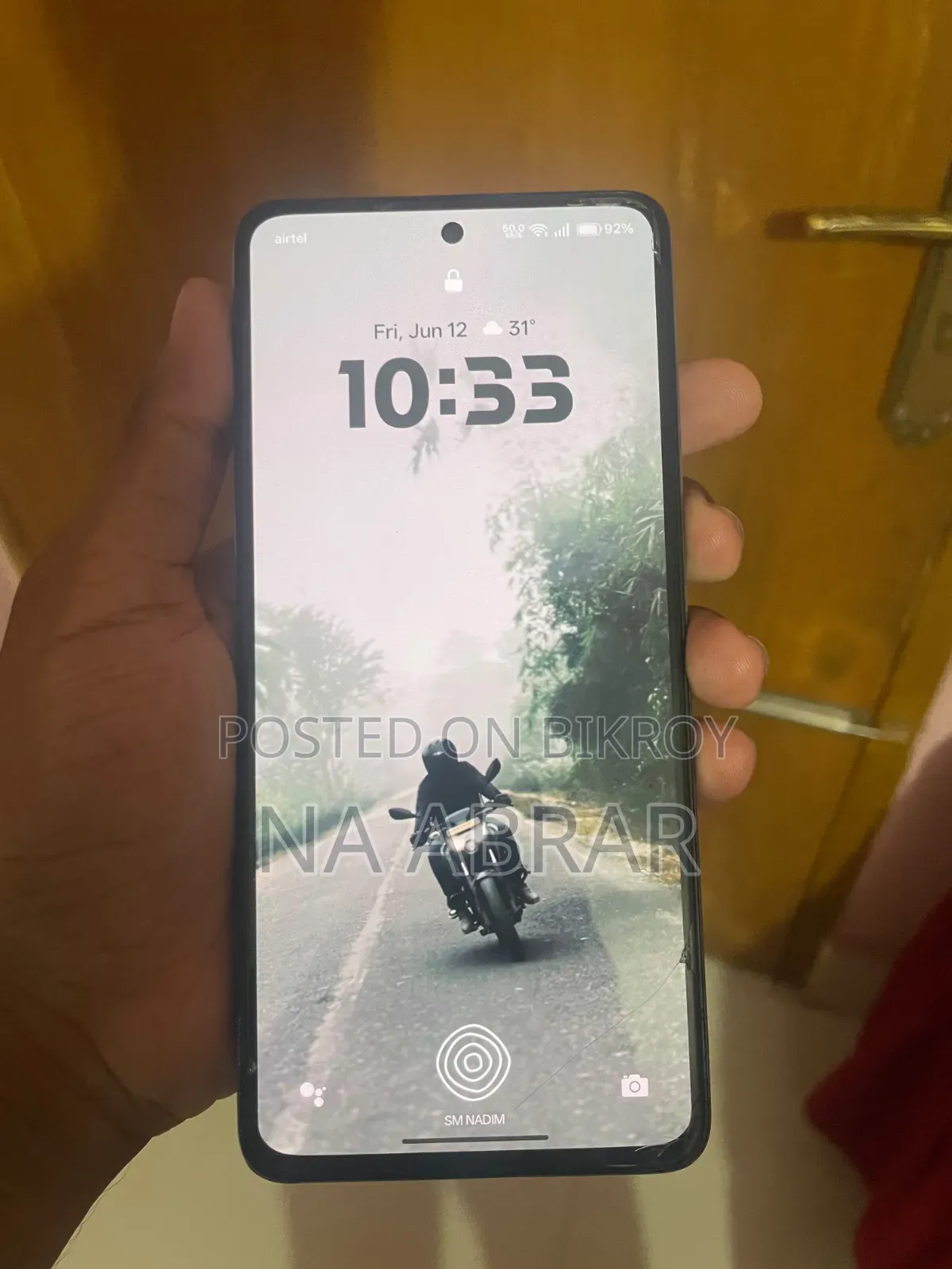 OnePlus Nord CE4 Lite 256 GB White