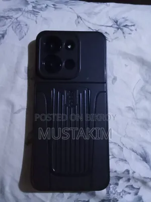 Xiaomi Redmi 15C 4G 128 GB Black