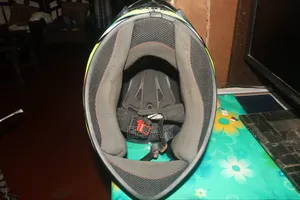 Yohe 978 Full Face Helmet Fresh Condition