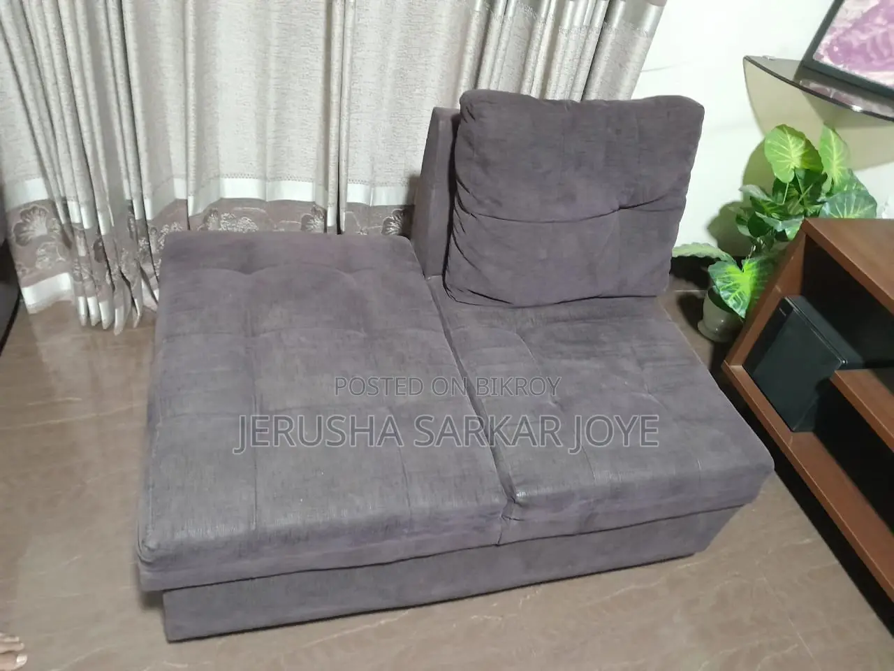 Sofa Sell Post