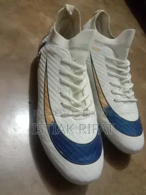 Football Boot Air Zoom Shot