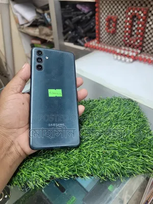 Samsung Galaxy A04s 64 GB Blue