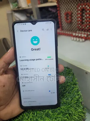 Samsung Galaxy A04s 64 GB Blue