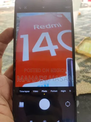Xiaomi Redmi 14C 256 GB Blue