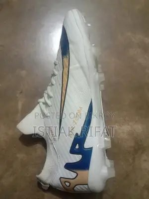 Football Boot Air Zoom Shot