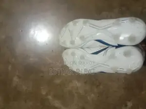 Football Boot Air Zoom Shot