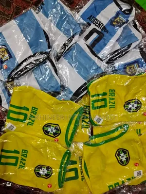 Cat Jersey