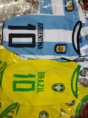 Cat Jersey