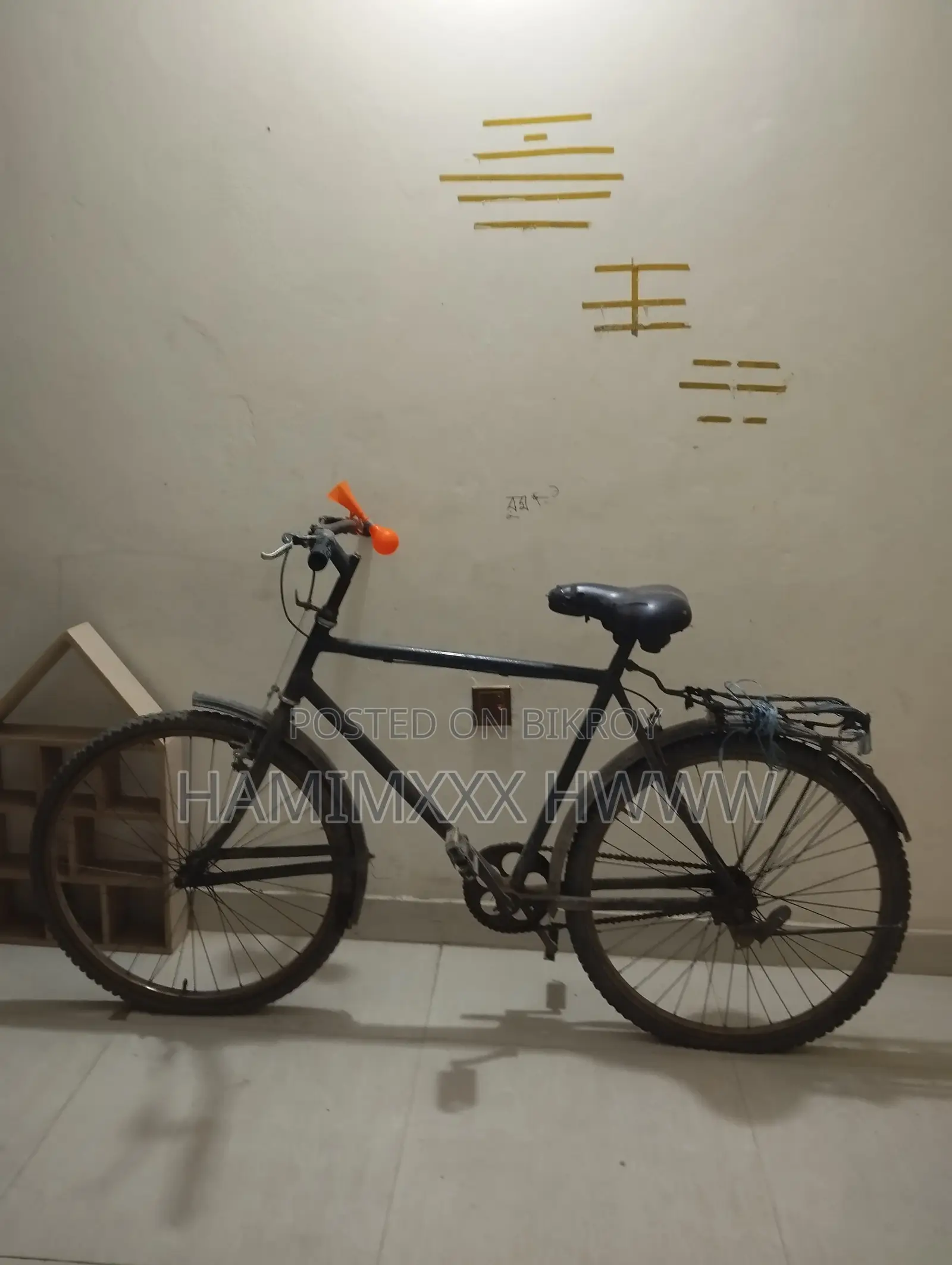 Good Condition Cycle