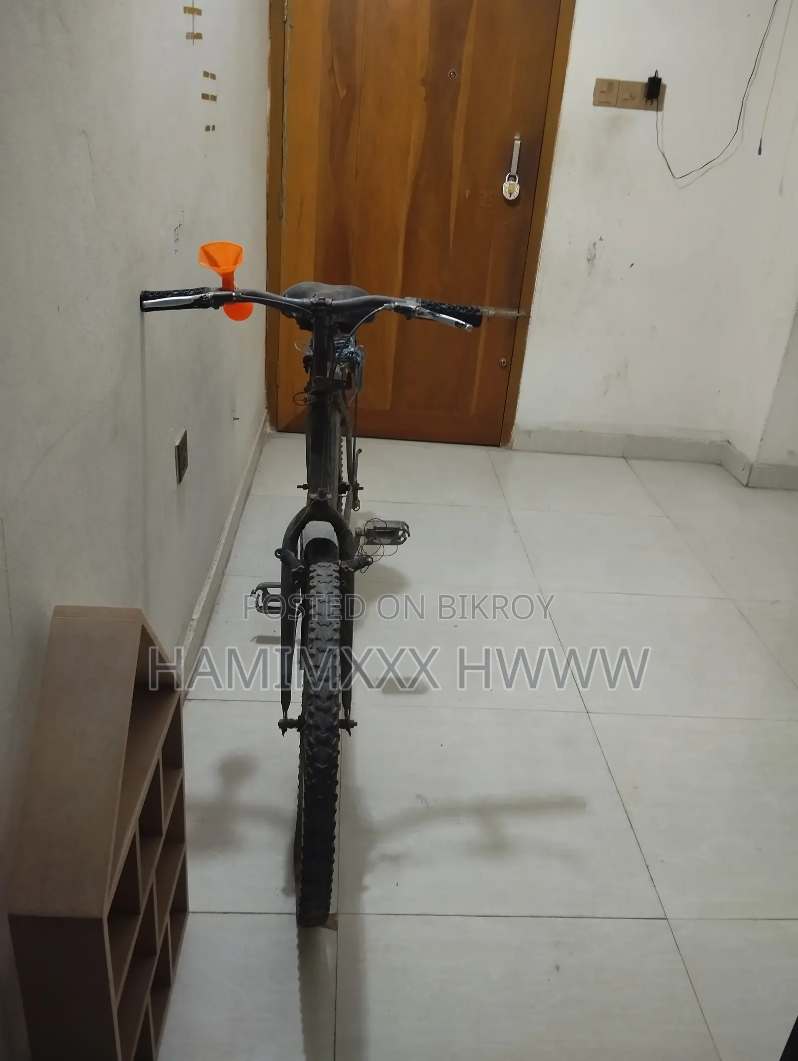 Good Condition Cycle