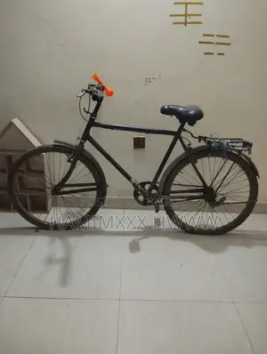 Good Condition Cycle