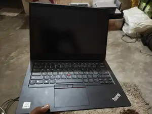 Laptop Lenovo ThinkPad E14 Gen 1 8GB Intel Core I5 SSD 256GB