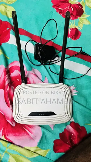 রাউটার অ্যান্টেনা
