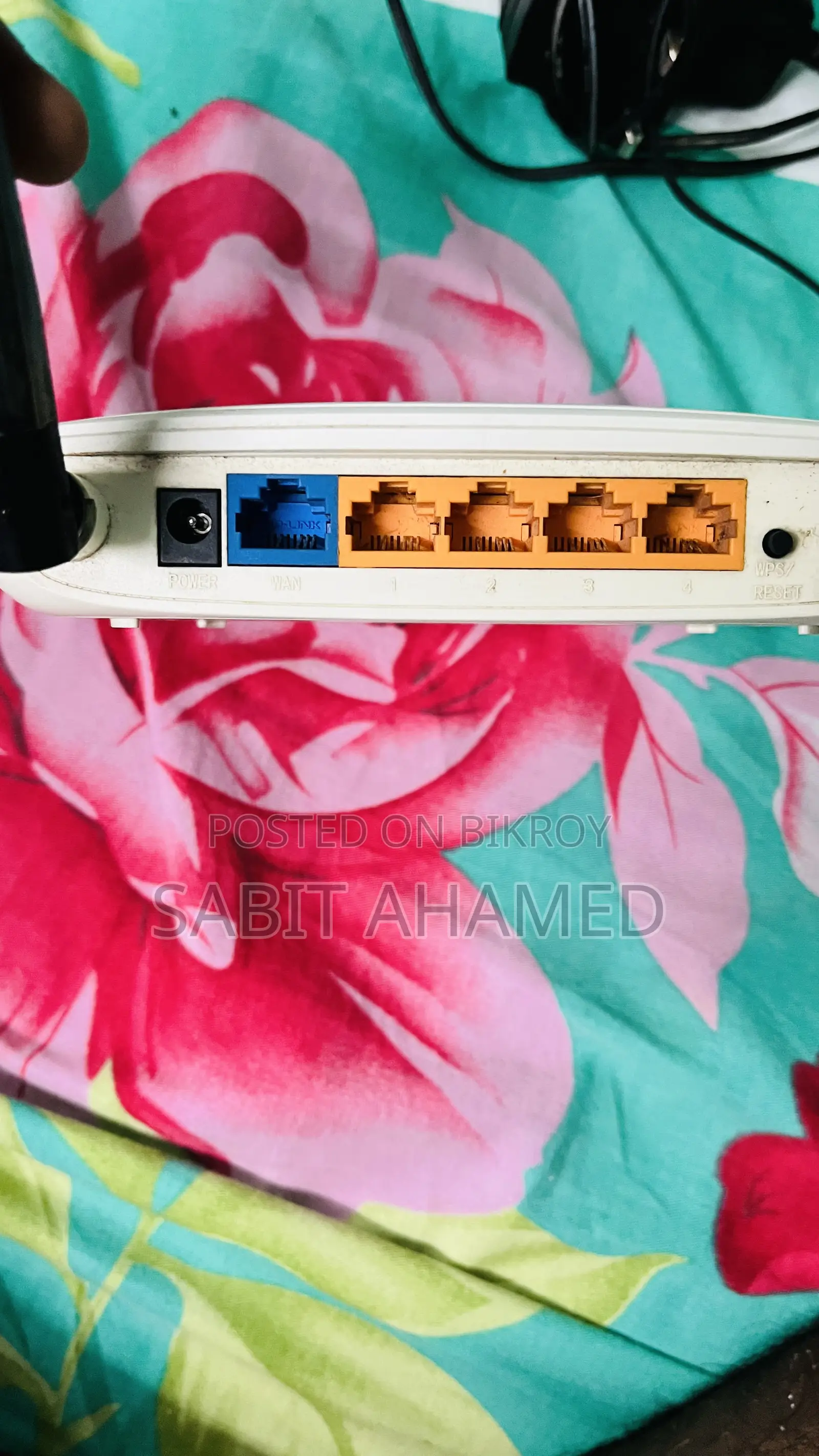 Router Antenna