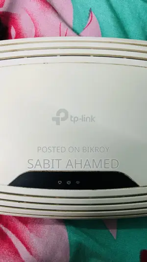 Router Antenna