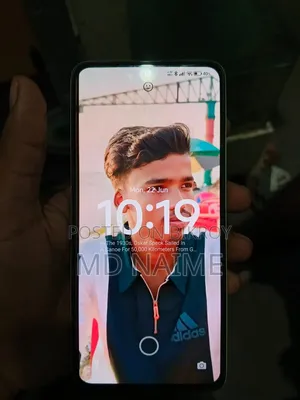 Xiaomi Redmi Note 14 4G 256 GB Green