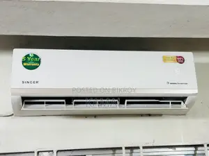 Singer Inverter AC 1.5 Ton