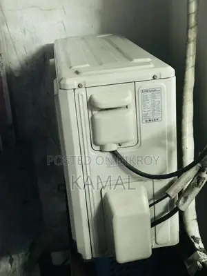Singer Inverter AC 1.5 Ton