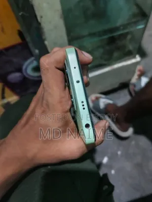 Xiaomi Redmi Note 14 4G 256 GB Green
